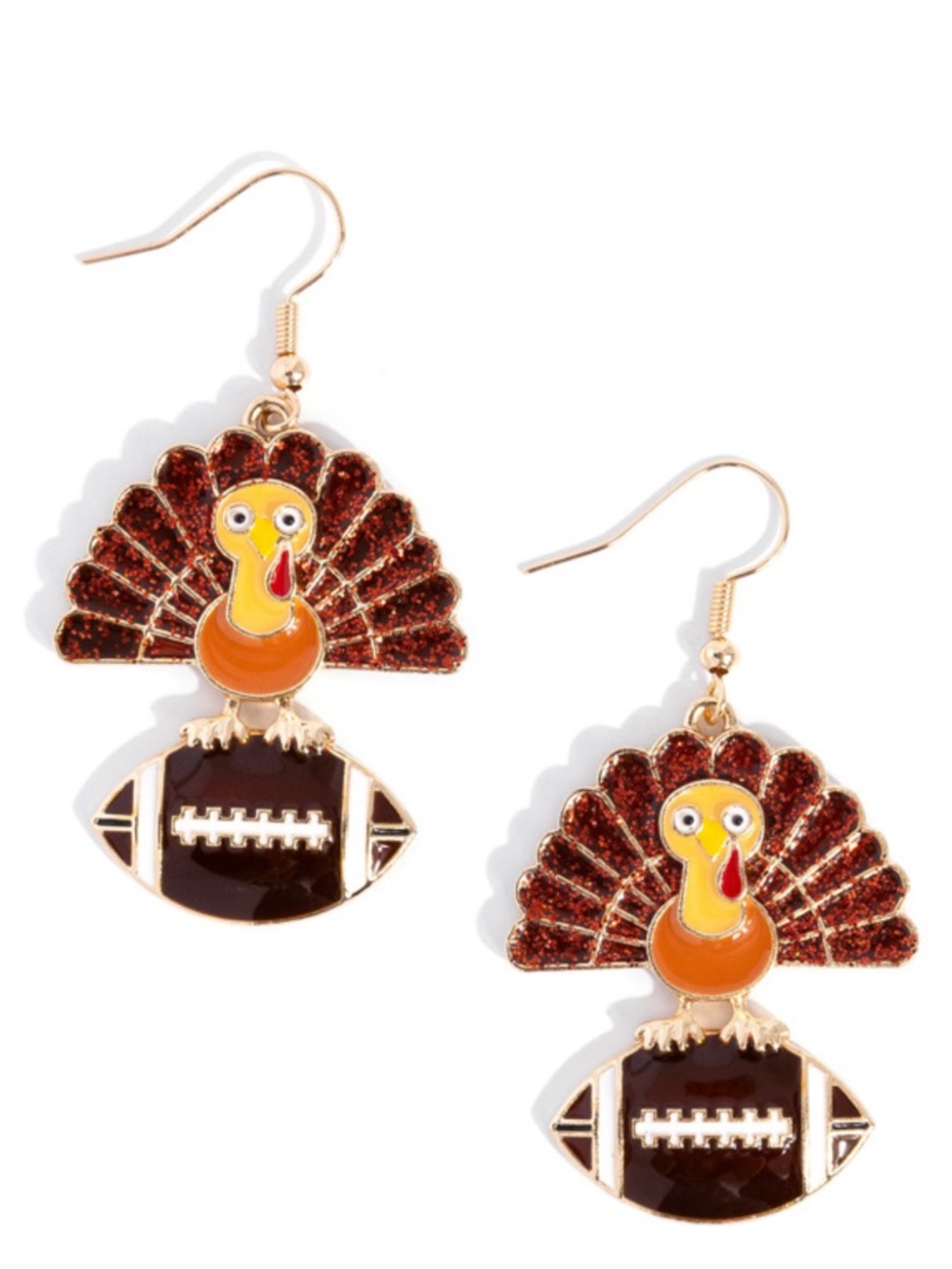 🏈Earrings